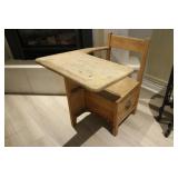 School Desk