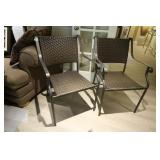 Patio Chairs