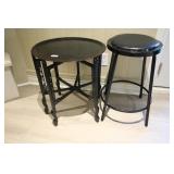 Table & Stool