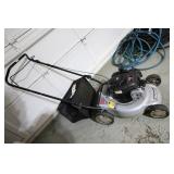 Masport Lawnmower