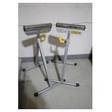 Rockwell Rollers