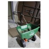 Scotts Seed Spreader