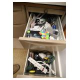 Electrical Hardware