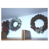 Holiday Wreaths