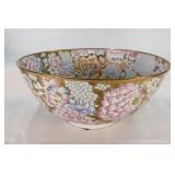 Thousand Flowers Bowl