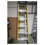 Six-Foot Ladder