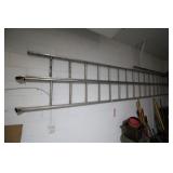 Extension Ladder