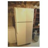 18-Cubic-Foot Refrigerator