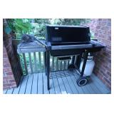 Weber BBQ