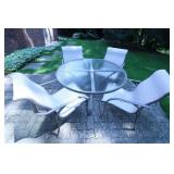 Patio Dining Set