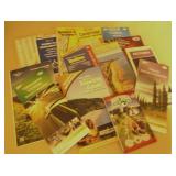 Travel Maps