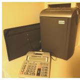 Office Shredder