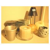 Candle Collection