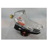 Whiskey Skate Decanter