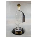 Ship-In-Bottle Decanter