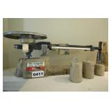 Balance Scale