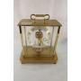 Electronic Mantle Clock