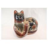 Mexican Tonala Cat