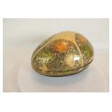 Paper Mache Kashmir Egg