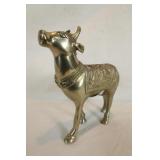 Nandi Cow Figurine