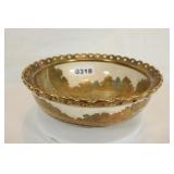 Satsuma Bowl