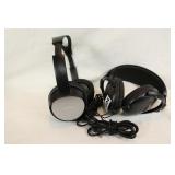 Stereo Headphones