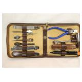 Vintage Solingen Tool Kit
