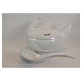 Chicken Tureen