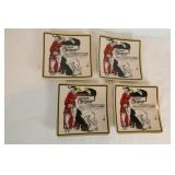 Clinique Cheron Pin Dishes
