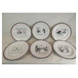 Restoration Hardware Cheese Plates
