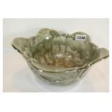 Art Pottery Bowl