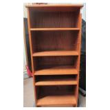 Tall Bookshelf