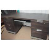 Contemporary Desk