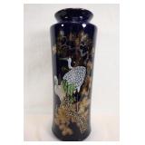 Oriental Vase