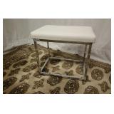 Vanity Seat