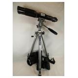 Carl Wetzler Telescope