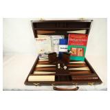 Backgammon Game