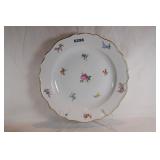Porcelain Serving Bowl