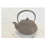Nanbu Tekki Kyusu Teapot