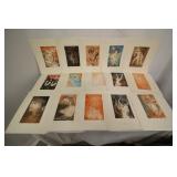 David Silverberg Limited Edition Engravings