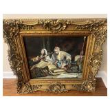Hand Painted Artwork Oil Paintings On Canvas