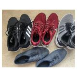Various Men Shoes size 9 and 9.5
