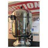 Automatic Percolator Coffee Urn 55C