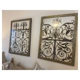 2-Regent Gallery Wall Art Frame Wilshire-C 1349
