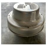 Commercial Exhaust Ventilation Fan Works 115 Volt