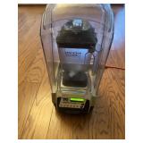 Vita-Mix Commercial Food Quiet One Blender TK