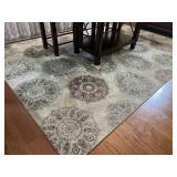 Milan Luxury High Density Rug