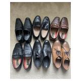 Various Men Shoes