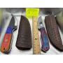 Custom & Collector Knives Online Auction