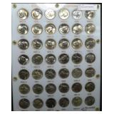 42 BU Silver Quarter Capital Board